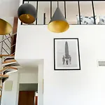 Feriehus Maison Aranea Ascain