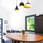 Feriehus Maison Aranea