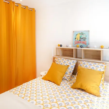 Maison Aranea Semesterbostad