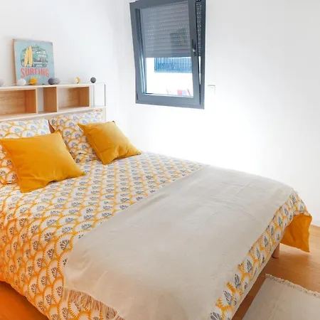 Maison Aranea Semesterbostad *