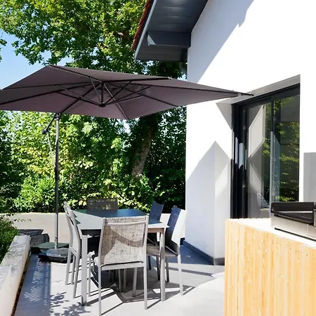 Maison Aranea Holiday home Ascain