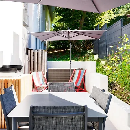 Maison Aranea *