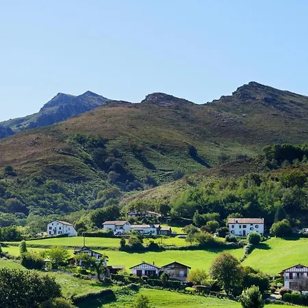 Maison Aranea * Ascain