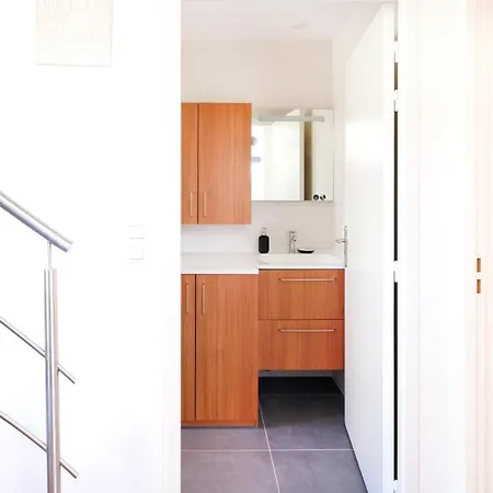 Holiday home Maison Aranea