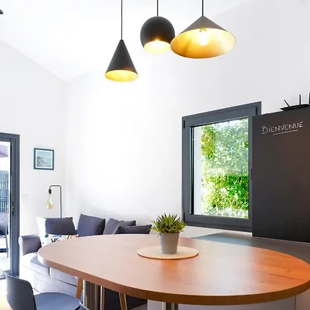 Holiday home Maison Aranea *