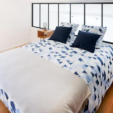 Maison Aranea * Ascain