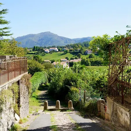 Maison Aranea Holiday home