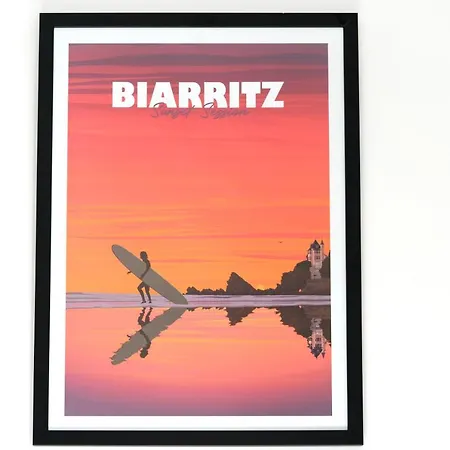 Maison Aranea Semesterbostad