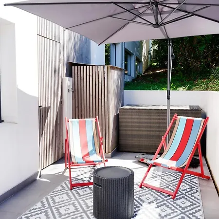 Maison Aranea * Ascain