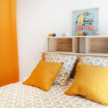 Holiday home Maison Aranea