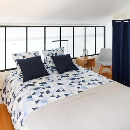 Holiday home Maison Aranea *