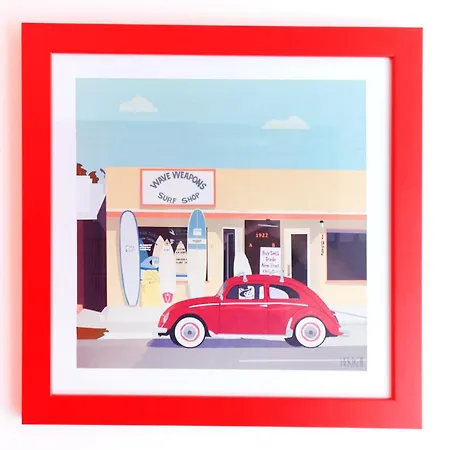 Maison Aranea * Ascain