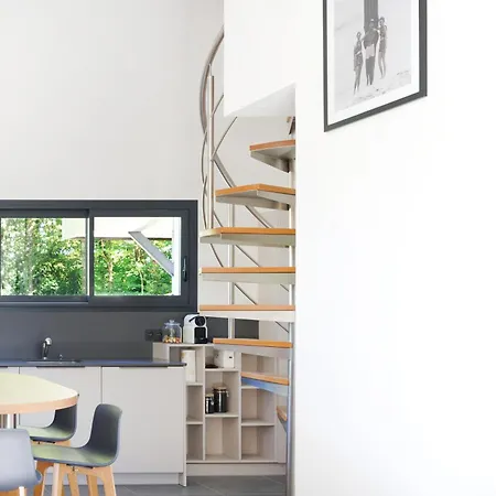 Maison Aranea * Ascain