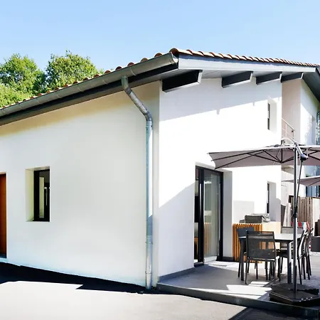 Maison Aranea Prázdninový dům *