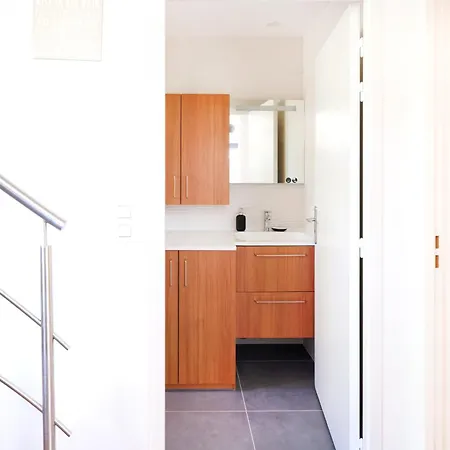 Maison Aranea Ascain