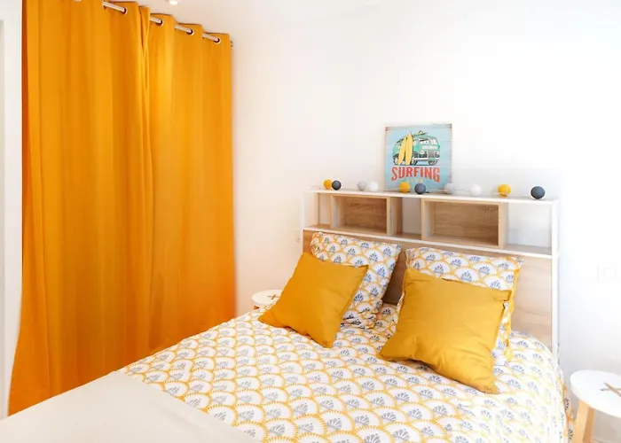 Maison Aranea Dom wakacyjny