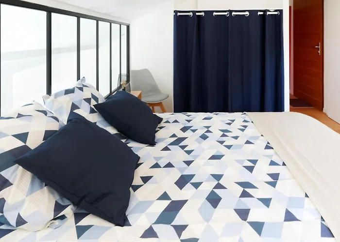 Dom wakacyjny Maison Aranea Ascain