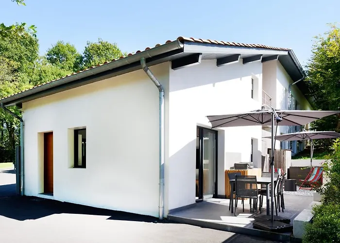 Maison Aranea Ascain