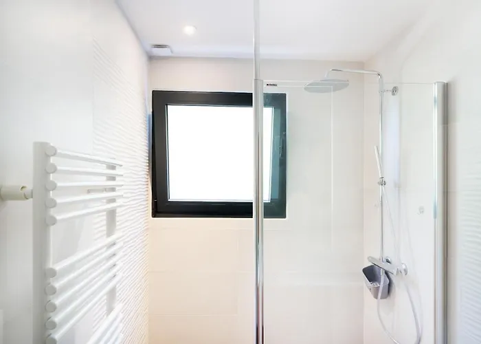 Dom wakacyjny Maison Aranea Ascain