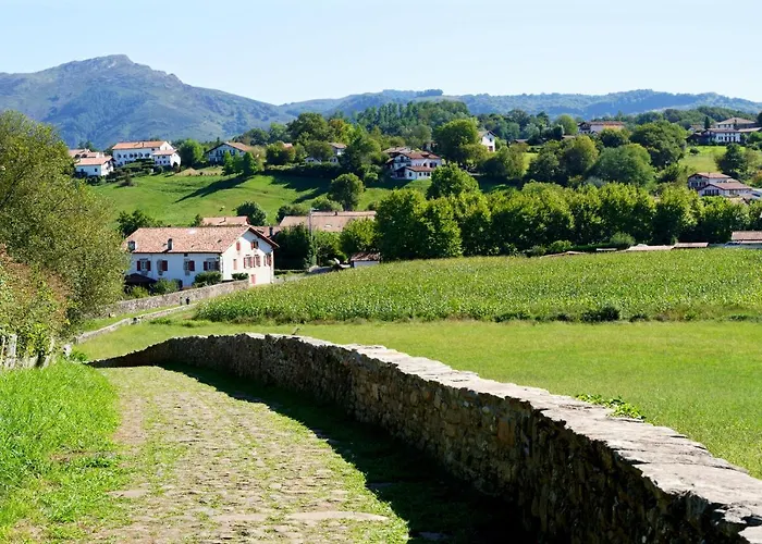 Dom wakacyjny Maison Aranea *