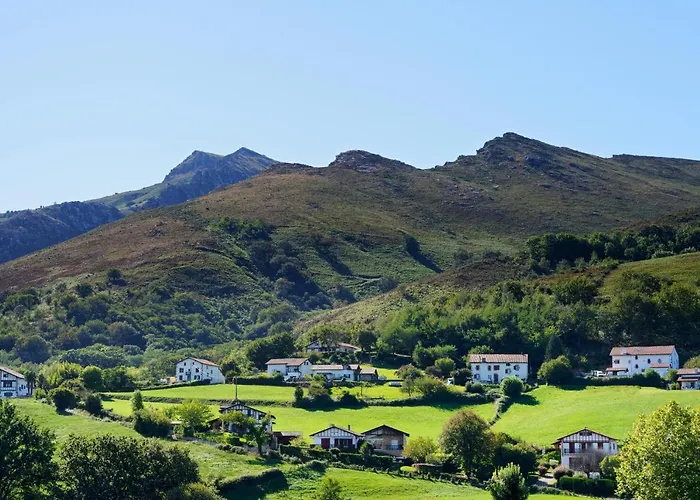 Maison Aranea * Ascain