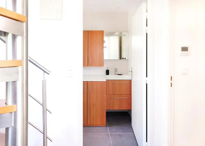 Dom wakacyjny Maison Aranea