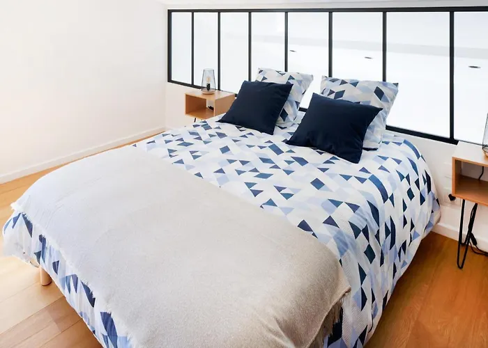 Maison Aranea * Ascain