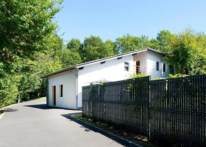 Dom wakacyjny Maison Aranea