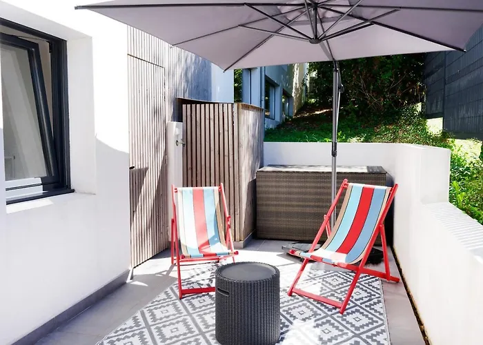 Maison Aranea * Ascain