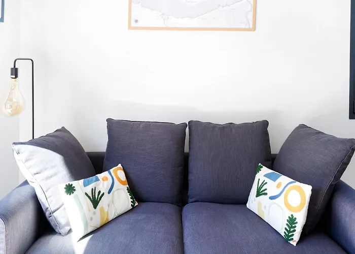 Maison Aranea Ascain