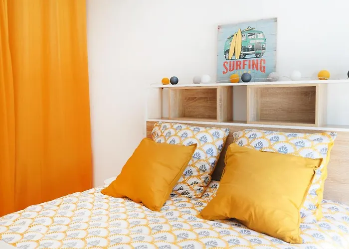 Dom wakacyjny Maison Aranea