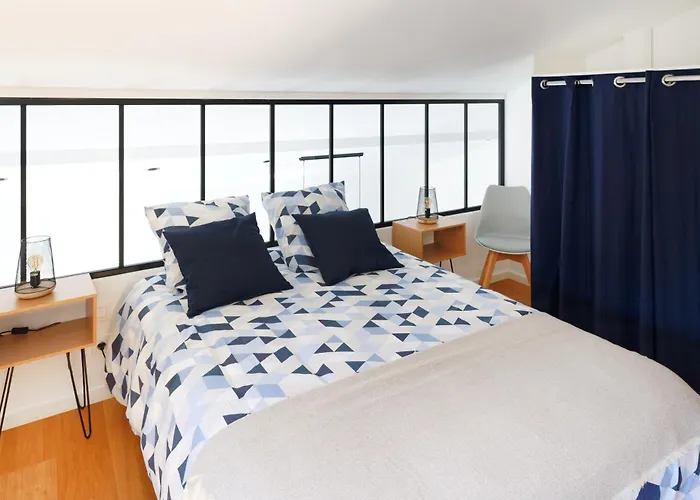 Dom wakacyjny Maison Aranea *